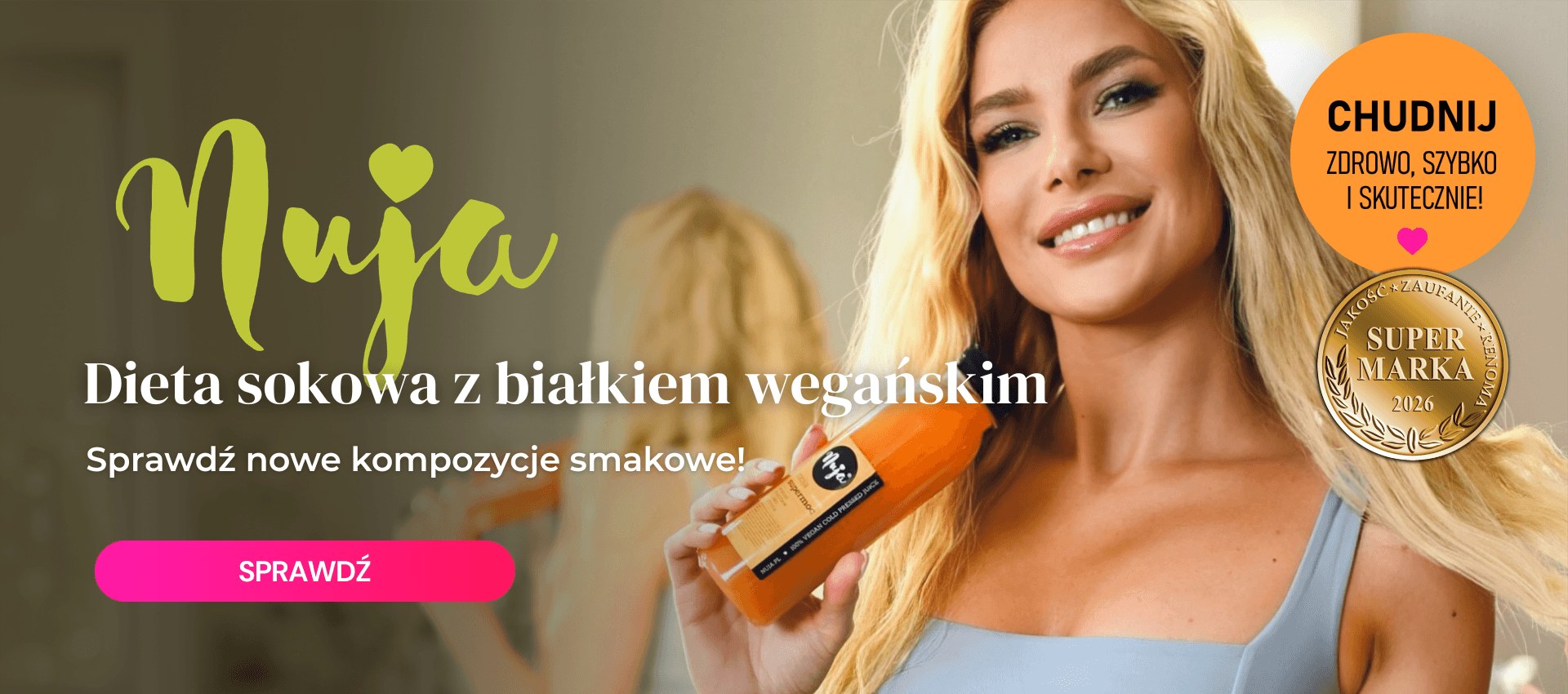 Dieta sokowa