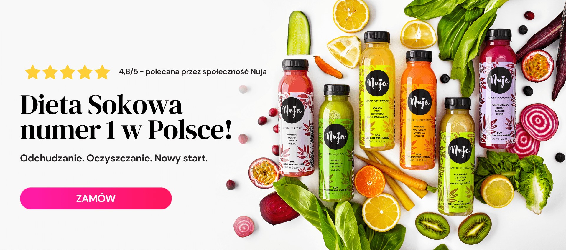 Dieta odchudzająca